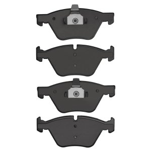 BMW Z4 Brake Pads - Front - R1 Concepts - Optimum OE - `11-`16